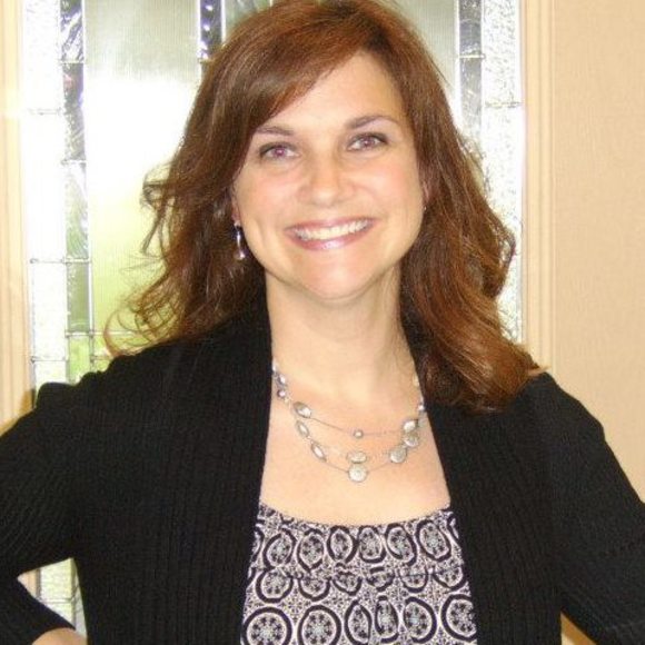 Meet your Posher, Amy - Picture 1 of 1